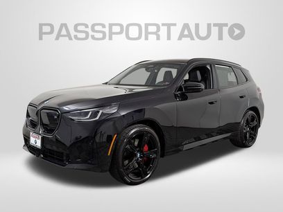 Used 2025 BMW X3 M50 w/ Premium Package