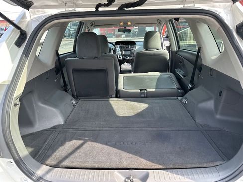 Used 2013 Toyota Prius V Three image 15