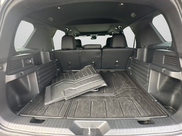 Certified 2026 Honda Passport TrailSport image 20