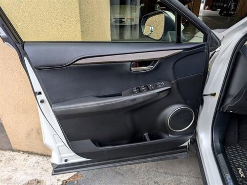 Used 2021 Lexus NX 300 AWD image 18