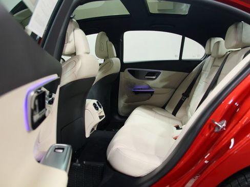 Certified 2023 Mercedes-Benz C 300 4MATIC Sedan image 29