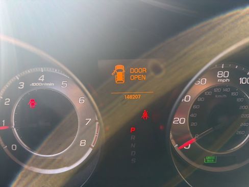 Used 2012 Acura MDX image 13