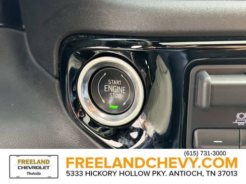 Used 2024 Chevrolet Silverado 2500 High Country w/ High Country Premium Package image 34