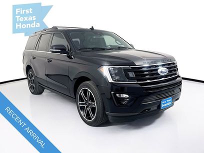 Used 2021 Ford Expedition Limited