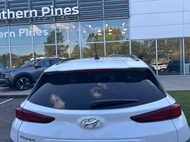Used 2020 Hyundai Kona SEL FWD image 4