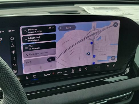 New 2026 Audi S5 Premium Plus AWD/4WD image 11