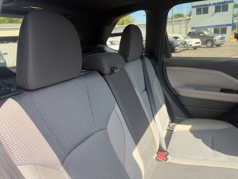 Certified 2026 Subaru Forester Premium AWD/4WD image 29