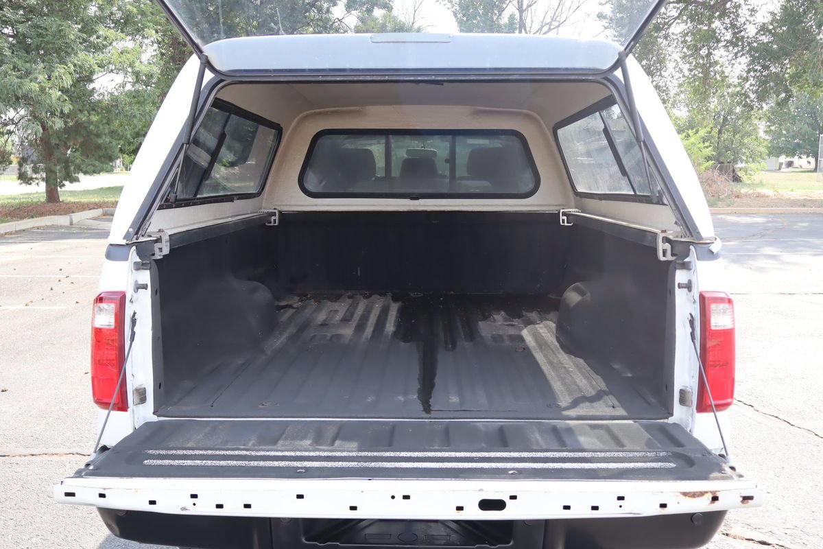 Used 2011 Ford F350 XL w/ PWR Equipment Group AWD/4WD image 15