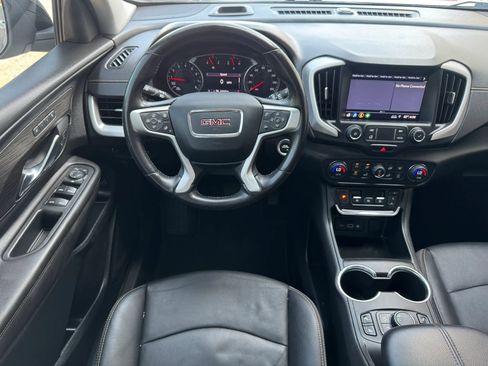 Used 2021 GMC Terrain SLT w/ Elevation Edition FWD image 28
