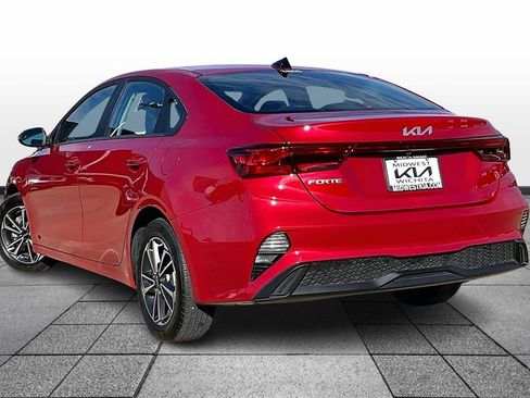 Certified 2024 Kia Forte LXS w/ LXS Technology Package image 11
