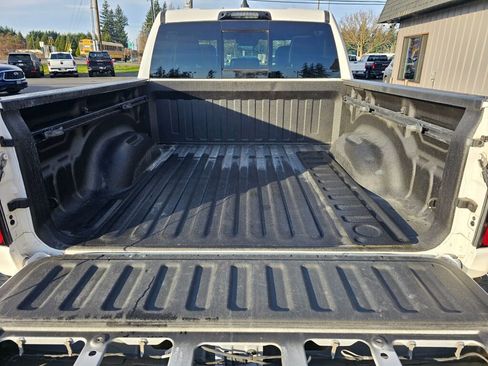 Used 2021 RAM 1500 Limited image 16