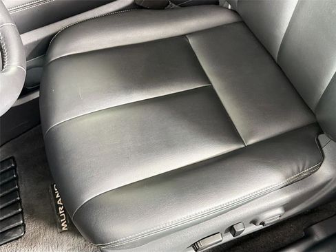 Used 2024 Nissan Murano SV AWD/4WD image 15
