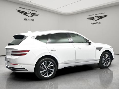 New 2026 Genesis GV80 2.5T Advanced AWD/4WD image 4
