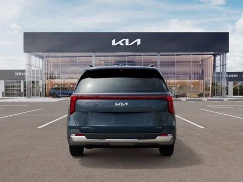 New 2026 Kia Carnival SX image 5