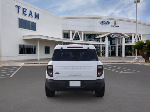 New 2026 Ford Bronco Sport Big Bend AWD/4WD image 5