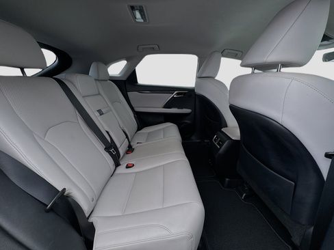 Used 2020 Lexus RX 350 FWD image 18