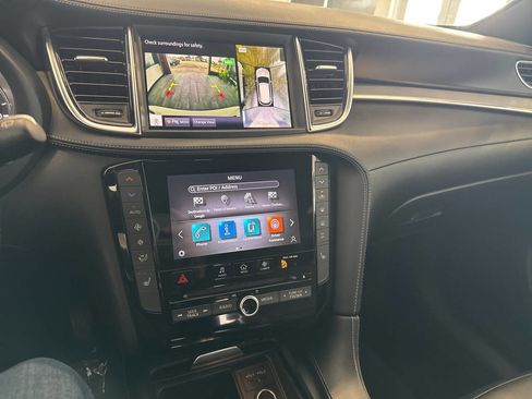 Used 2020 INFINITI QX50 Essential w/ Edition 30 Package image 35