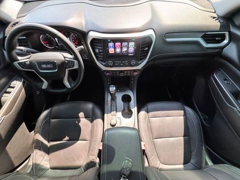Used 2017 GMC Acadia SLT FWD image 12
