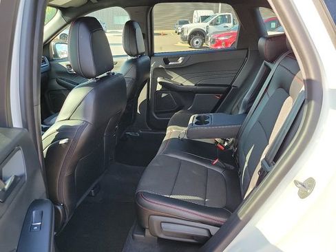 New 2023 Ford Escape ST-Line Elite image 5