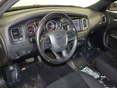 Used 2019 Dodge Charger Police image 24