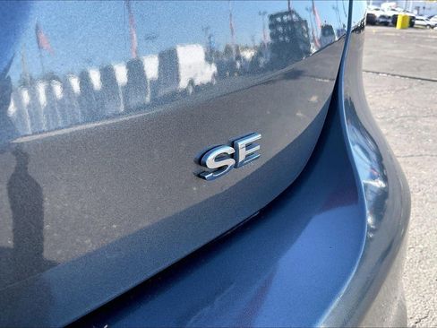 Used 2018 Ford Focus SE image 8