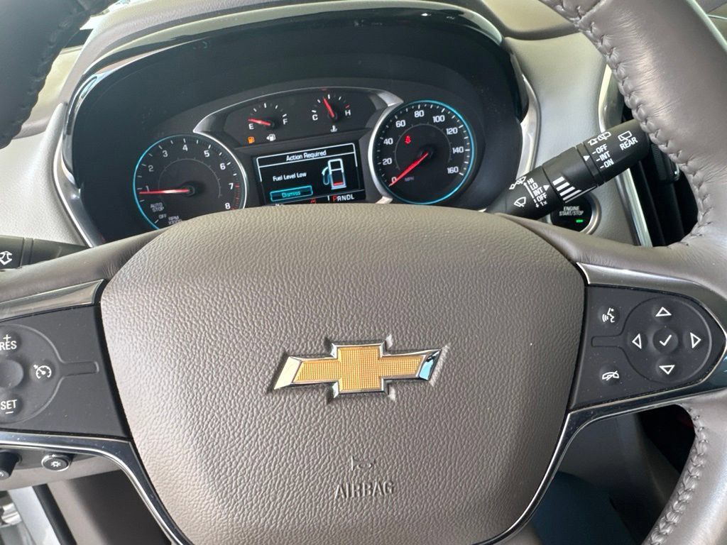 Used 2019 Chevrolet Traverse LT FWD image 15