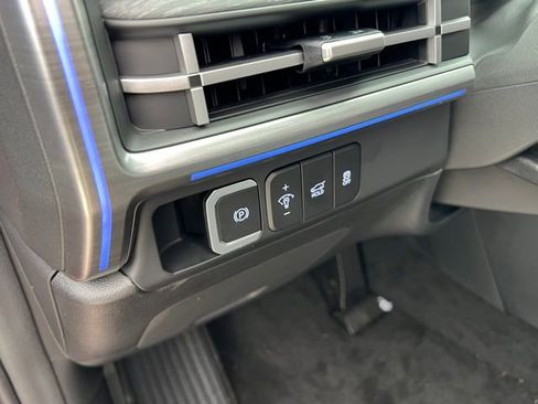 New 2026 Hyundai Santa Fe Limited image 16