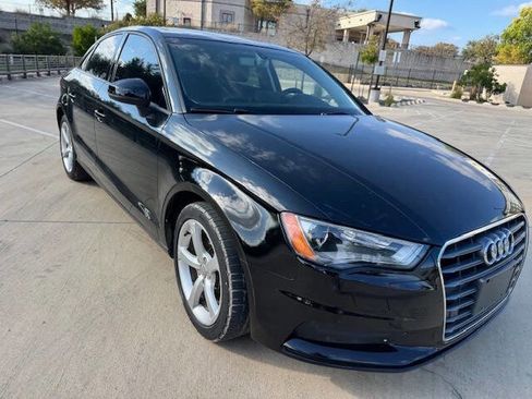 Used 2016 Audi A3 1.8T Premium image 9