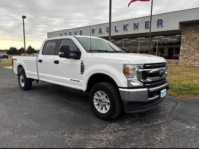 Used 2022 Ford F350 XLT