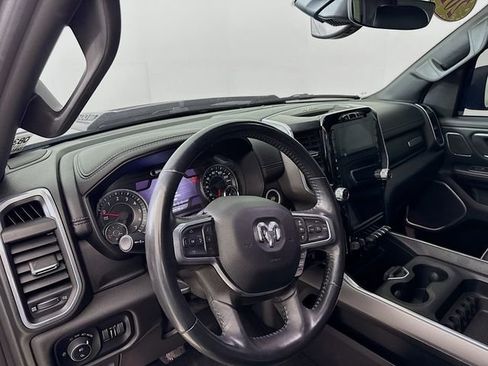 Used 2023 RAM 1500 Laramie image 9
