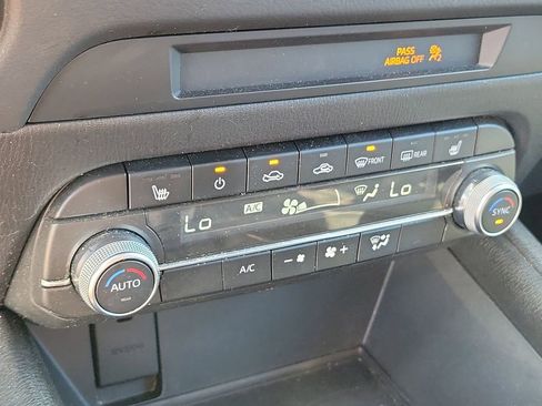 Used 2020 MAZDA CX-5 Touring image 29