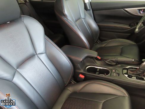 Used 2021 Subaru Crosstrek 2.5i Limited w/ Popular Package #4 AWD/4WD image 25