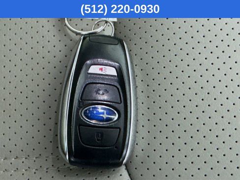 Used 2023 Subaru Forester Limited image 38