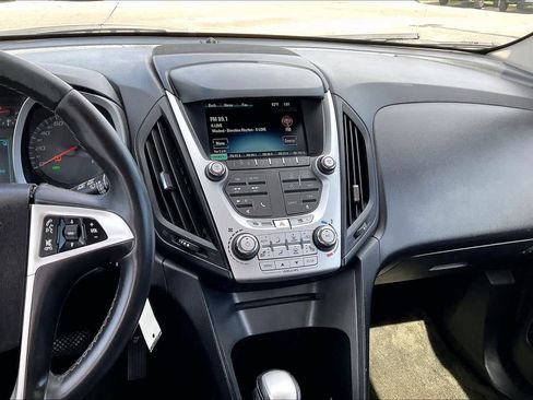 Used 2015 Chevrolet Equinox LT w/ Power Convenience Package image 7