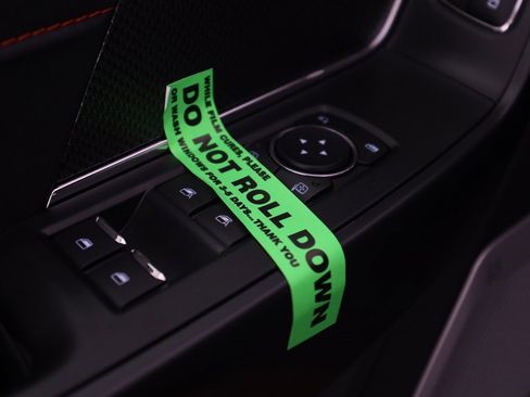 Used 2025 Ford F150 Raptor image 16