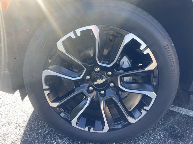 Certified 2023 Chevrolet Tahoe LT AWD/4WD image 10