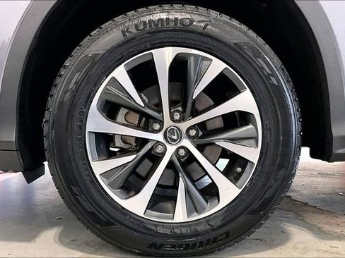 Certified 2022 Lexus RX 350 AWD w/ Premium Package image 34