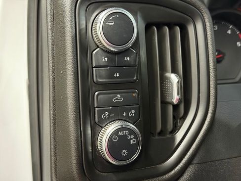 Certified 2024 GMC Sierra 3500 Pro w/ Convenience Package image 15