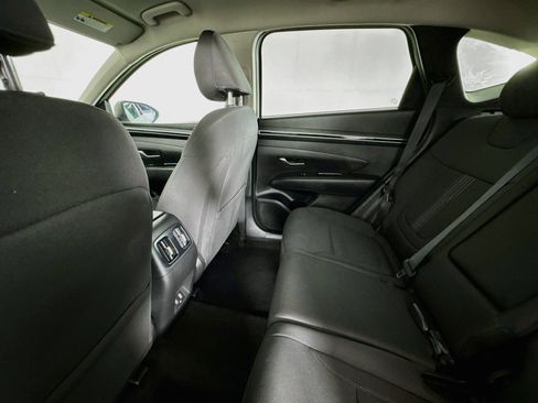 Used 2023 Hyundai Tucson SEL FWD image 23