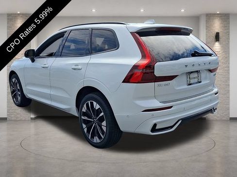 Certified 2026 Volvo XC60 B5 Plus AWD/4WD image 4