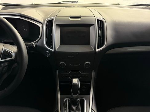 Used 2018 Ford Edge SEL w/ Equipment Group 201A image 16