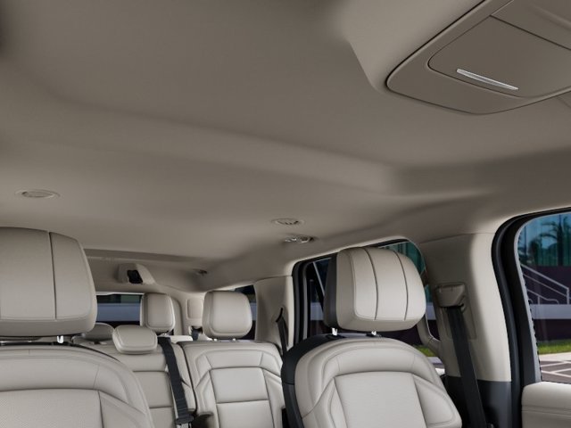 New 2027 Lincoln Navigator Premiere RWD image 22