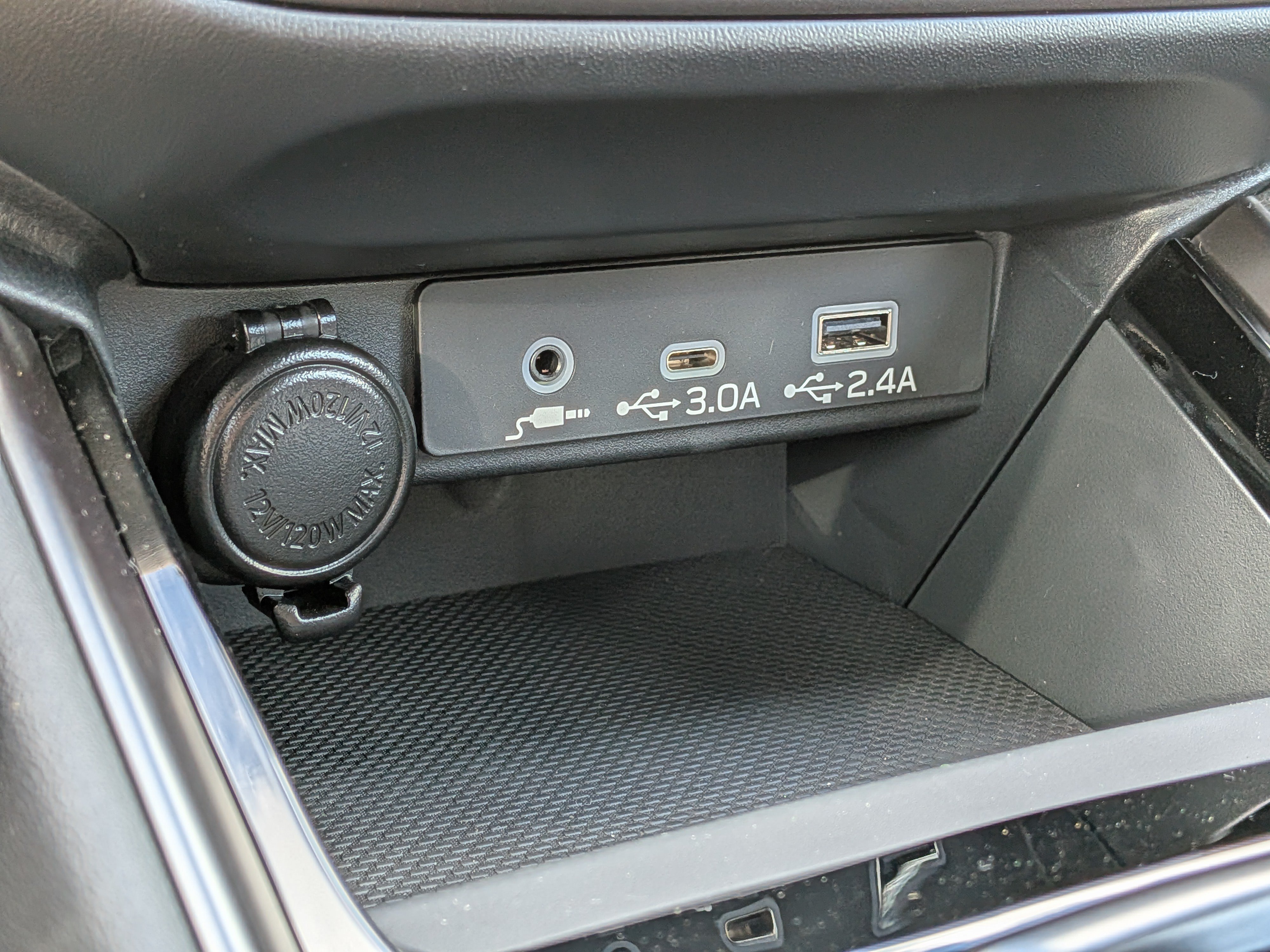 New 2026 Subaru WRX Limited AWD/4WD image 29