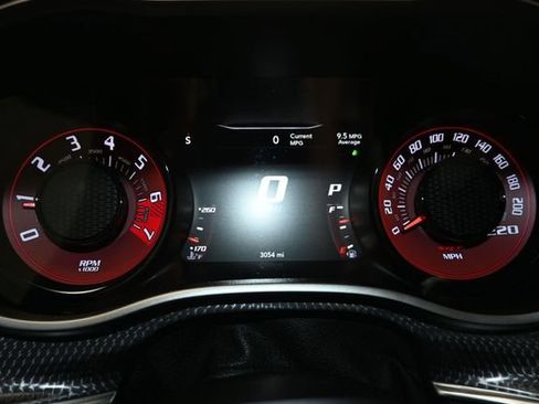 Used 2020 Dodge Challenger SRT Hellcat Redeye RWD image 6