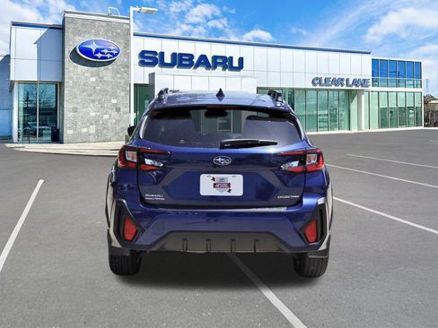 Certified 2024 Subaru Crosstrek 2.0i Premium AWD/4WD image 5
