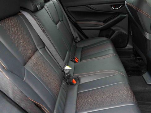 Used 2022 Subaru Crosstrek 2.5i Limited w/ Moonroof Package 1 image 35