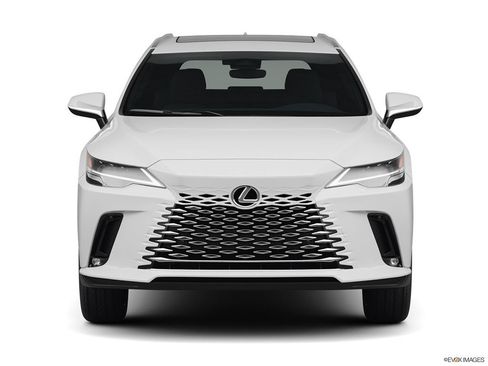 New 2026 Lexus RX 350 AWD w/ Convenience Package image 4