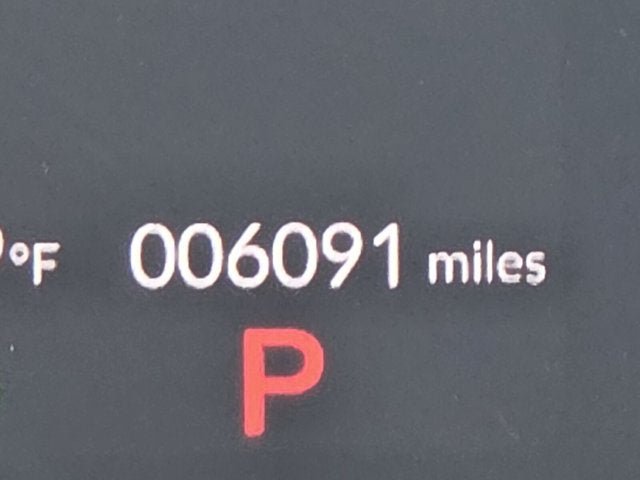 Used 2025 Honda Civic LX image 28