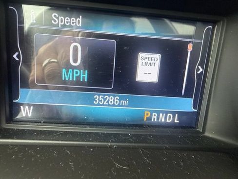 Used 2020 Buick Envision Essence w/ Experience Buick Package AWD/4WD image 6