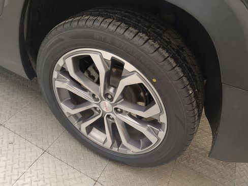 Used 2018 GMC Terrain SLT AWD/4WD image 31